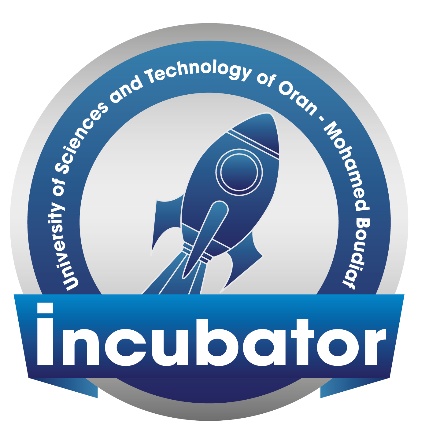 Incubateur